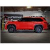 aFe Power | aFe CONTROL 2.5 IN Front & 1 IN Rear Lift Kit - Sequoia / Tundra 3.4T 2022-2024