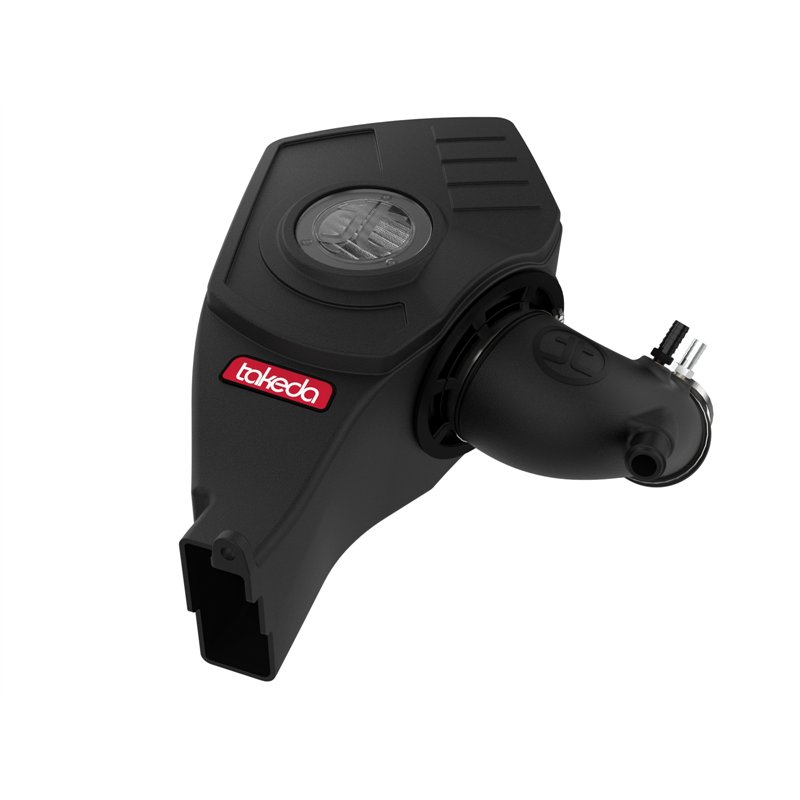 aFe Power | Takeda Momentum Cold Air Intake System w/ Pro DRY S Filter - Stinger 2.0T 2018-2019