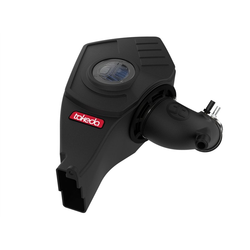 aFe Power | Takeda Momentum Cold Air Intake System w/ Pro 5R Filter - Stinger 2.0T 2018-2019