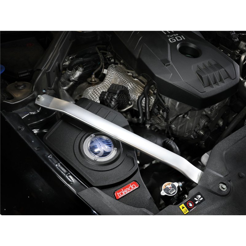 aFe Power | Takeda Momentum Cold Air Intake System w/ Pro 5R Filter - Stinger 2.0T 2018-2019