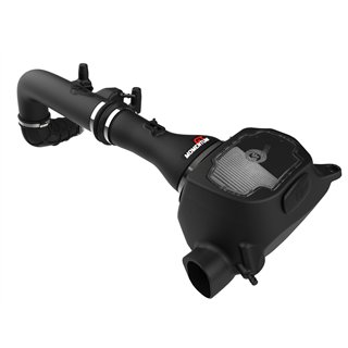 aFe Power | Momentum GT Cold Air Intake System w/ Pro DRY S Filter - Colorado / Canyon 2.7T 2023-2025