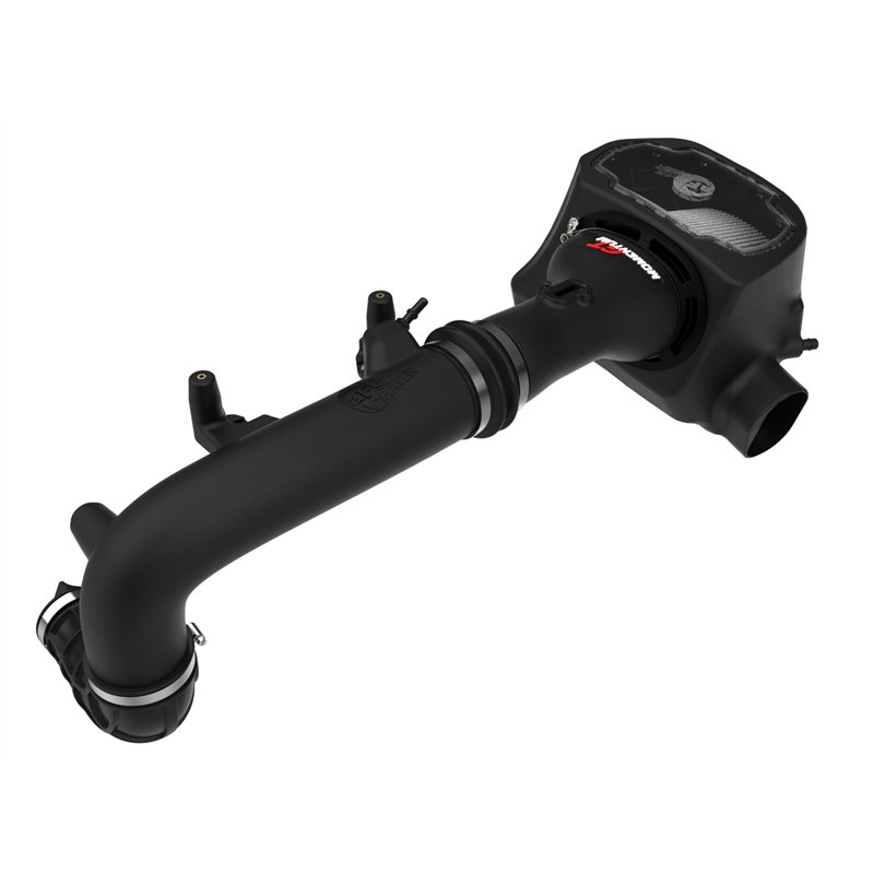 aFe Power | Momentum GT Cold Air Intake System w/ Pro DRY S Filter - Colorado / Canyon 2.7T 2023-2025