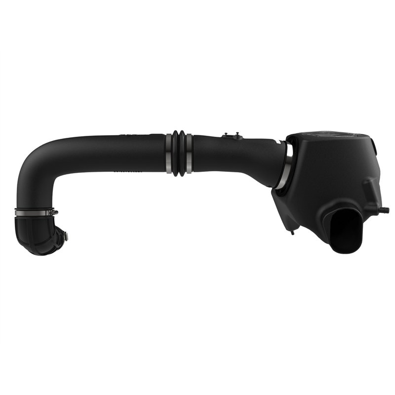 aFe Power | Momentum GT Cold Air Intake System w/ Pro DRY S Filter - Colorado / Canyon 2.7T 2023-2025