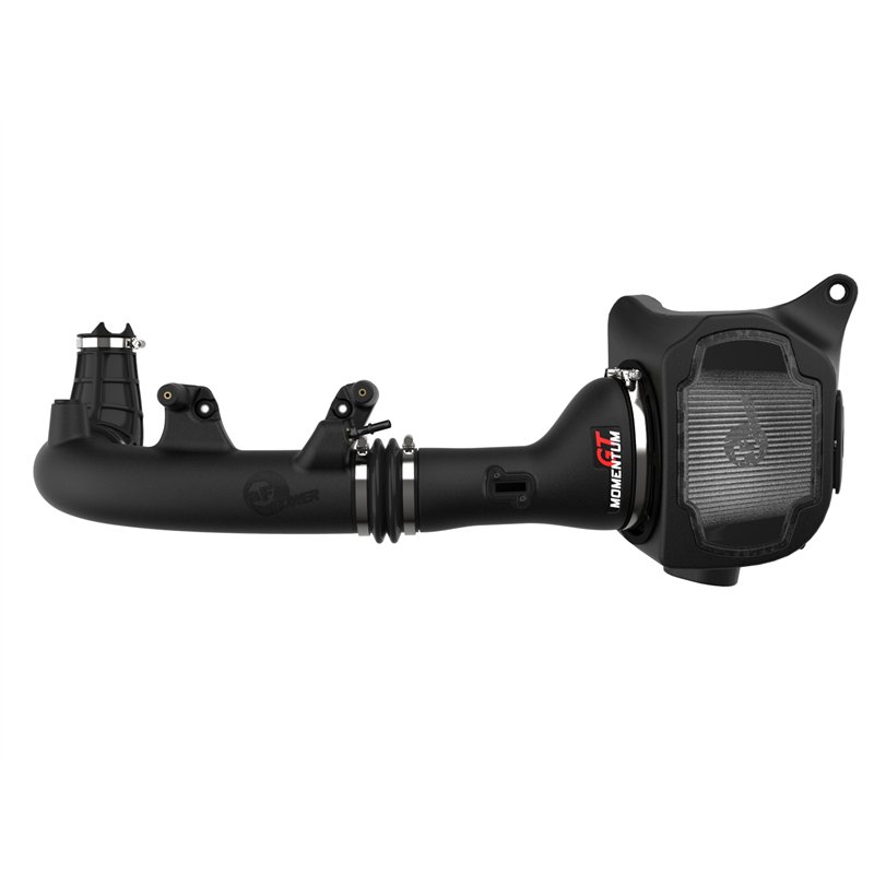 aFe Power | Momentum GT Cold Air Intake System w/ Pro DRY S Filter - Colorado / Canyon 2.7T 2023-2025