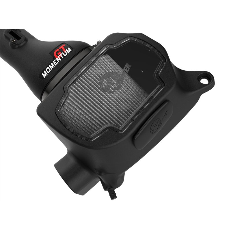 aFe Power | Momentum GT Cold Air Intake System w/ Pro DRY S Filter - Colorado / Canyon 2.7T 2023-2025
