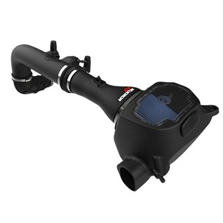 aFe Power | Momentum GT Cold Air Intake System w/ Pro 5R Filter - Colorado / Canyon 2.7T 2023-2025