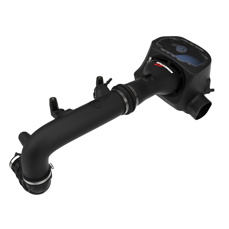 aFe Power | Momentum GT Cold Air Intake System w/ Pro 5R Filter - Colorado / Canyon 2.7T 2023-2025