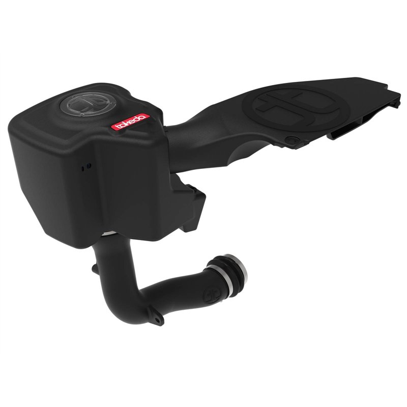 aFe Power | Takeda Momentum Cold Air Intake System w/ Pro 5R Filter - WRX 2.4T 2022-2025