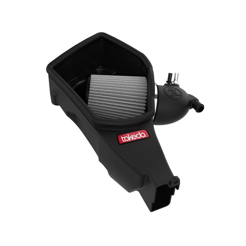 aFe Power | Takeda Stage-2 Cold Air Intake System w/ Pro DRY S Filter - Stinger 2.0T 2018-2019