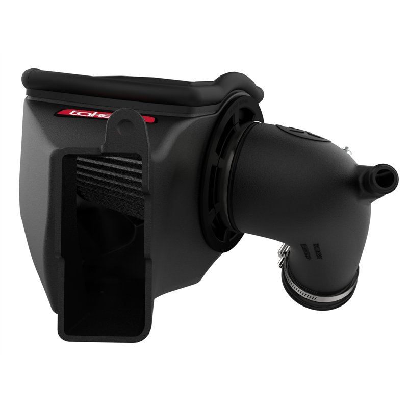 aFe Power | Takeda Stage-2 Cold Air Intake System w/ Pro DRY S Filter - Stinger 2.0T 2018-2019
