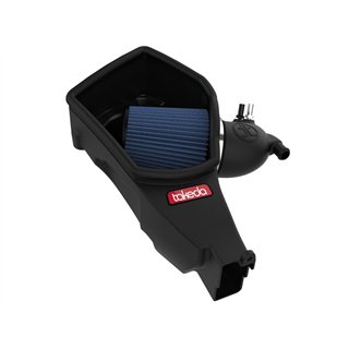 aFe Power | Takeda Stage-2 Cold Air Intake System w/ Pro 5R Filter - Stinger 2.0T 2018-2019