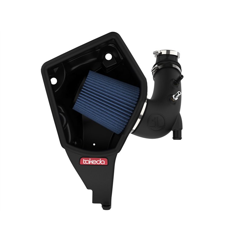 aFe Power | Takeda Stage-2 Cold Air Intake System w/ Pro 5R Filter - Stinger 2.0T 2018-2019