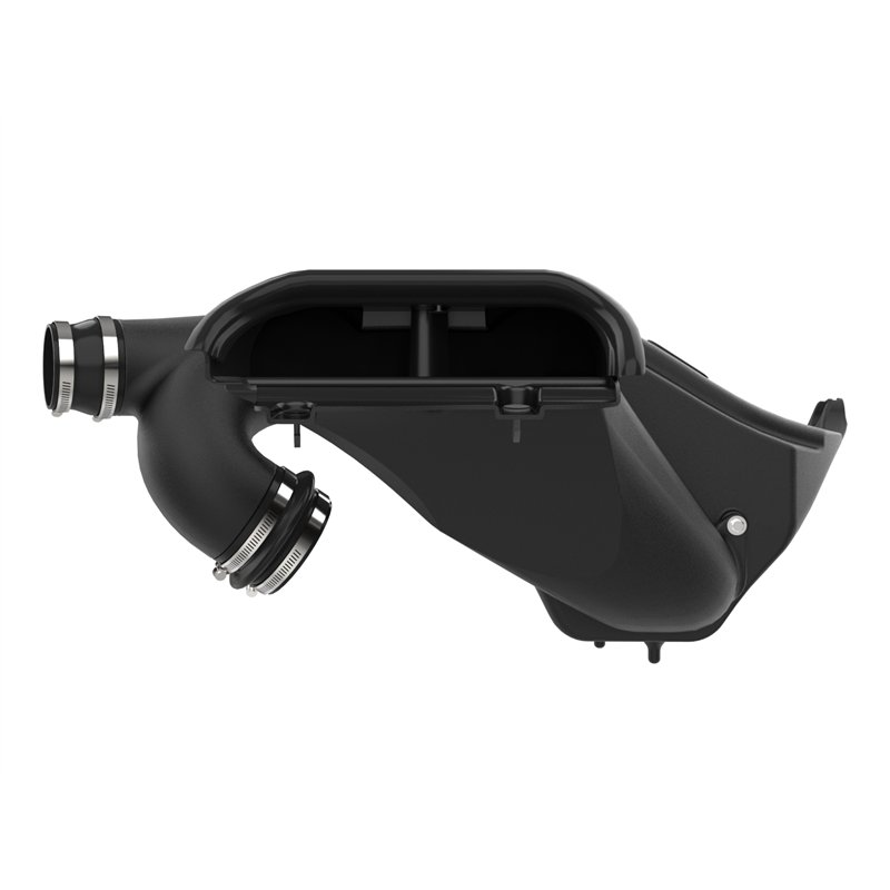 aFe Power | QUANTUM Cold Air Intake System w/ Pro DRY S Filter - Expedition / F-150 / Navigator 3.5T / 2.7T 2015-2025
