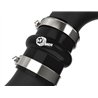 aFe Power | BladeRunner Aluminum Hot and Cold Charge Pipe Kit Black - Land Cruiser / Tacoma 2.4T 2024-2025