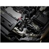 aFe Power | BladeRunner Aluminum Hot and Cold Charge Pipe Kit Black - Land Cruiser / Tacoma 2.4T 2024-2025