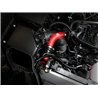 aFe Power | BladeRunner Aluminum Hot and Cold Charge Pipe Kit Red - Land Cruiser / Tacoma 2.4T 2024-2025