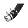aFe Power | BladeRunner Aluminum Hot and Cold Charge Pipe Kit Black - Silverado / Sierra 2500 HD / 3500 HD 6.6L 2024-2025