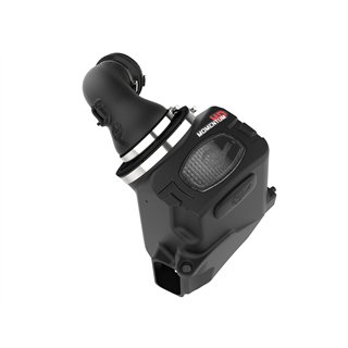 aFe Power | Momentum HD Cold Air Intake System w/ Pro DRY S Filter - Cadillac / Chevrolet / GMC 3.0L 2020-2026