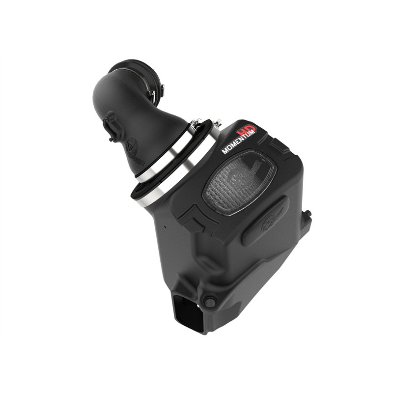 aFe Power | Momentum HD Cold Air Intake System w/ Pro DRY S Filter - Cadillac / Chevrolet / GMC 3.0L 2020-2026