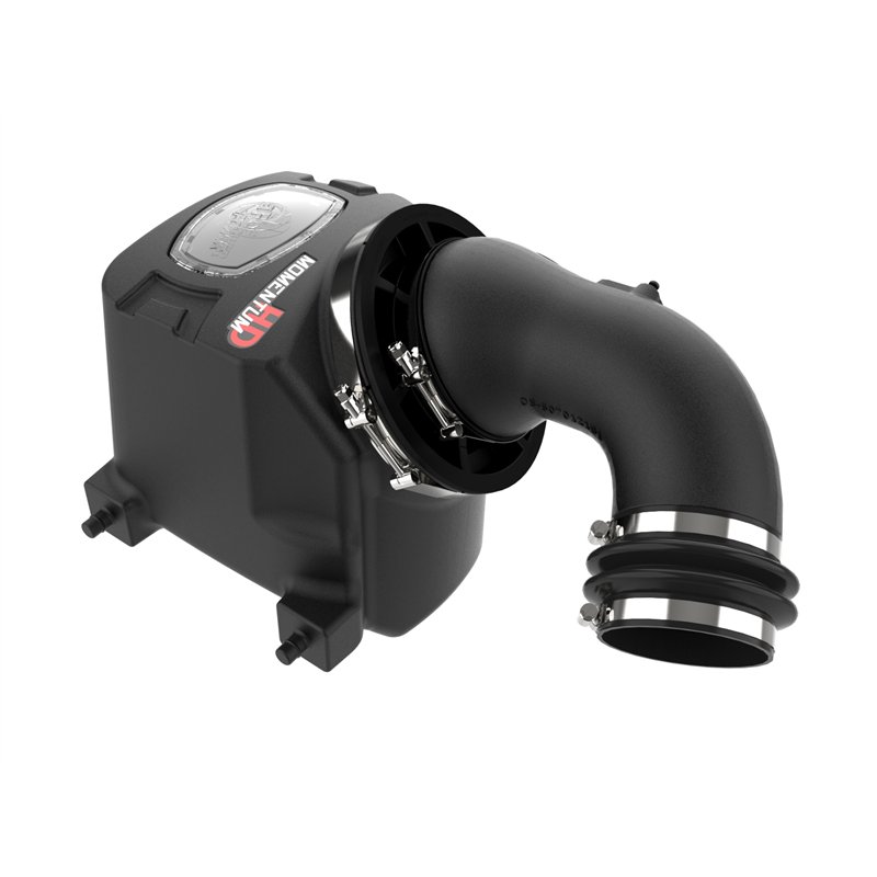 aFe Power | Momentum HD Cold Air Intake System w/ Pro DRY S Filter - Cadillac / Chevrolet / GMC 3.0L 2020-2026