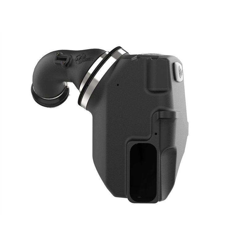 aFe Power | Momentum HD Cold Air Intake System w/ Pro DRY S Filter - Cadillac / Chevrolet / GMC 3.0L 2020-2026