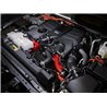 aFe Power | BladeRunner 2-1/2 IN Aluminum Hot Charge Pipe Black - Sequoia / Tundra 3.4T 2022-2025