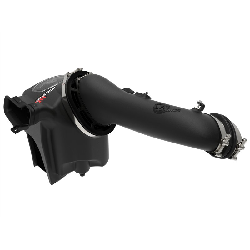 aFe Power | Momentum HD Cold Air Intake System w/ Pro DRY S Filter - F-250 / F-350 6.7L 2020-2025