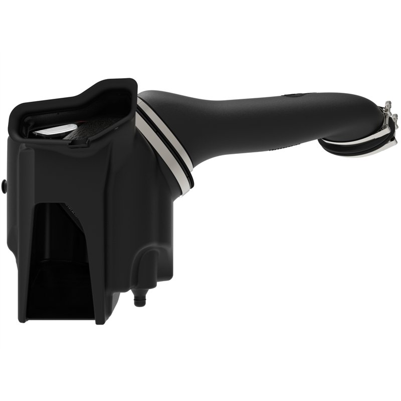 aFe Power | Momentum HD Cold Air Intake System w/ Pro DRY S Filter - F-250 / F-350 6.7L 2020-2025