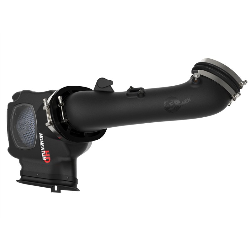 aFe Power | Momentum HD Cold Air Intake System w/ Pro 10R Filter - F-250 / F-350 6.7L 2020-2025