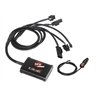 aFe Power | SCORCHER GT Power Module - Ram 1500 / Wagoneer / Wagoneer L 3.0T 2023-2025