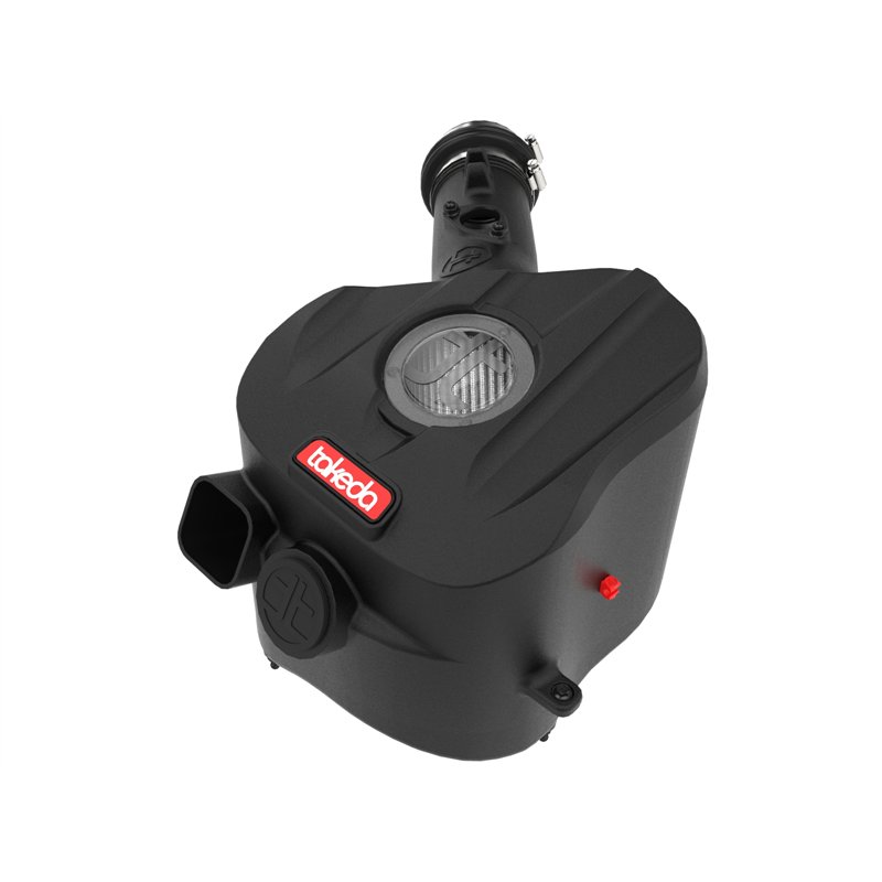 aFe Power | Takeda Momentum Cold Air Intake System w/ Pro DRY S Filter - GR Corolla 1.6T 2023-2025