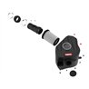 aFe Power | Takeda Momentum Cold Air Intake System w/ Pro DRY S Filter - GR Corolla 1.6T 2023-2025