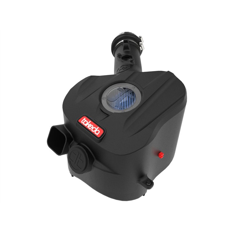 aFe Power | Takeda Momentum Cold Air Intake System w/ Pro 5R Filter - GR Corolla 1.6T 2023-2025
