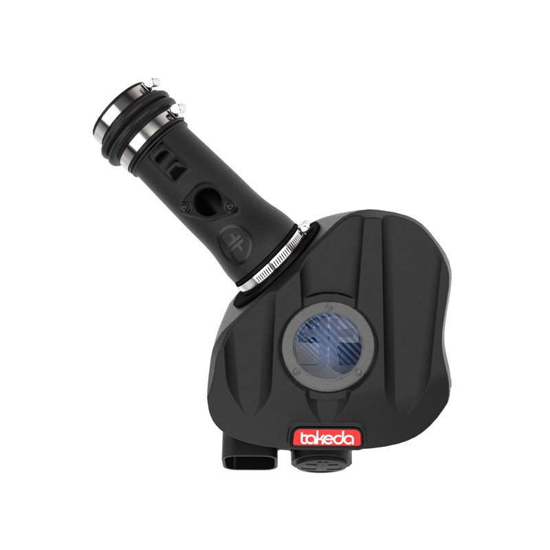 aFe Power | Takeda Momentum Cold Air Intake System w/ Pro 5R Filter - GR Corolla 1.6T 2023-2025