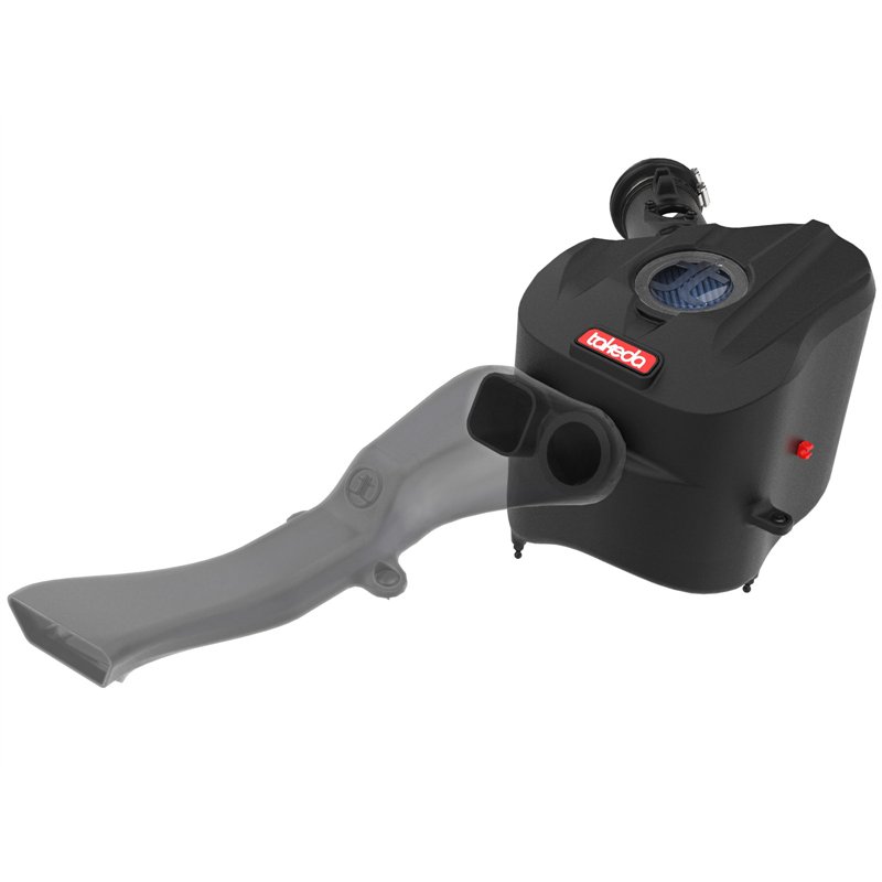 aFe Power | Takeda Momentum Cold Air Intake System w/ Pro 5R Filter - GR Corolla 1.6T 2023-2025