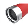 aFe Power | BladeRunner Aluminum Hot and Cold Charge Pipe Kit Red - F-250 / F-350 6.7L 2023-2025
