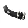 aFe Power | BladeRunner 3 IN Aluminum Hot Charge Pipe Red - F-250 / F-350 6.7L 2023-2025