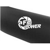 aFe Power | BladeRunner 3 IN Aluminum Hot Charge Pipe Red - F-250 / F-350 6.7L 2023-2025
