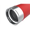 aFe Power | BladeRunner Aluminum Hot and Cold Charge Pipe Kit Red - F-250 / F-350 6.7L 2023-2025