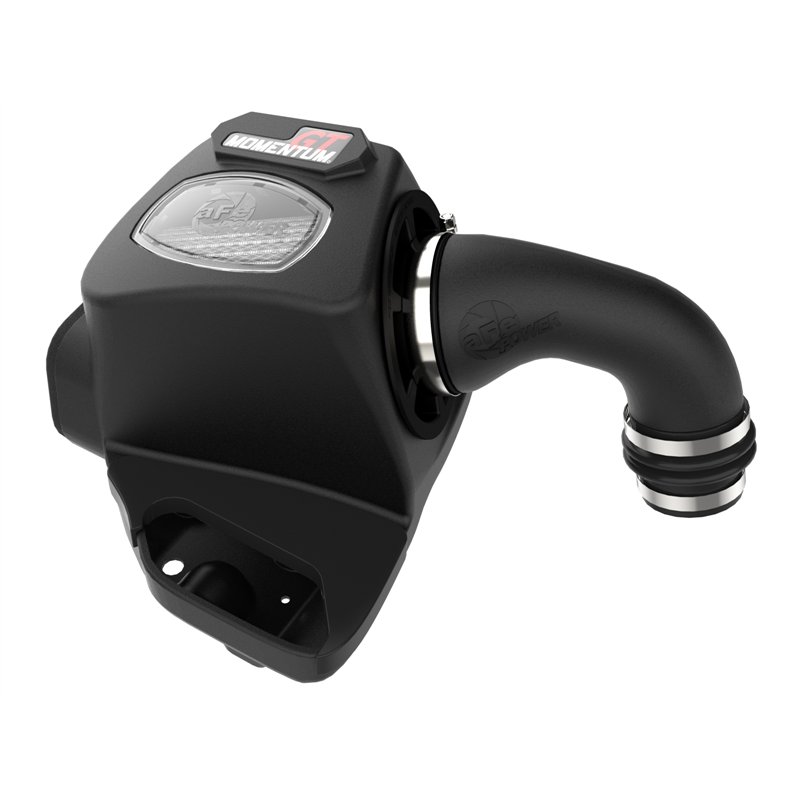 aFe Power | Momentum GT Cold Air Intake System w/ Pro DRY S Filter - 4Runner / Tacoma 2.4T 2024-2025