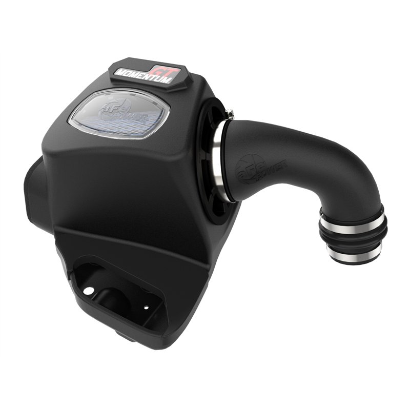 aFe Power | Momentum GT Cold Air Intake System w/ Pro 5R Filter - 4Runner / Tacoma 2.4T 2024-2025