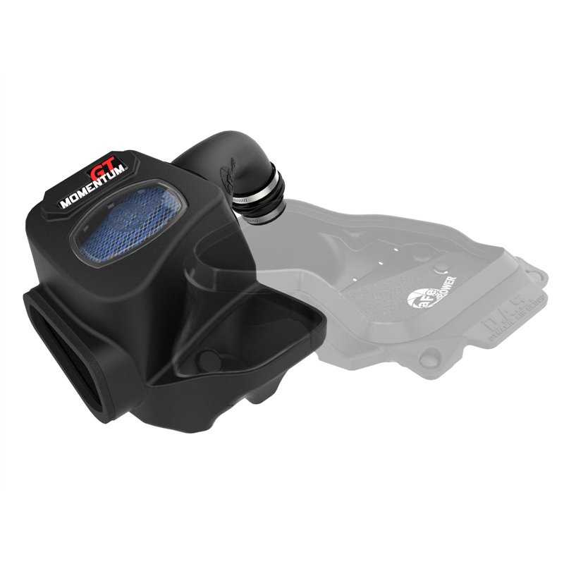 aFe Power | Momentum GT Cold Air Intake System w/ Pro 5R Filter - 4Runner / Tacoma 2.4T 2024-2025