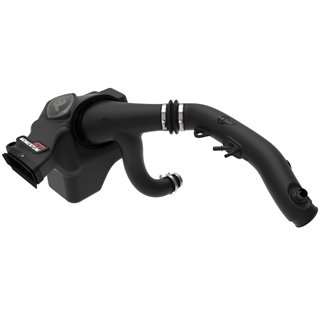 aFe Power | Momentum GT Cold Air Intake System w/ Pro DRY S Filter - Ranger 3.0T 2024-2025