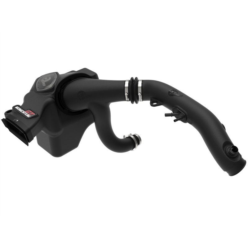 aFe Power | Momentum GT Cold Air Intake System w/ Pro DRY S Filter - Ranger 3.0T 2024-2025