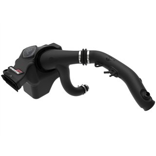 aFe Power | Momentum GT Cold Air Intake System w/ Pro 5R Filter - Ranger 3.0T 2024-2025
