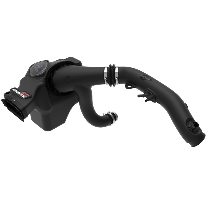aFe Power | Momentum GT Cold Air Intake System w/ Pro 5R Filter - Ranger 3.0T 2024-2025