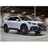 aFe Power | aFe POWER Terra Guard Bumper w/ Winch Mount - Outback 2.4T / 2.5L 2020-2022
