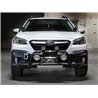 aFe Power | aFe POWER Terra Guard Bumper w/ Winch Mount - Outback 2.4T / 2.5L 2020-2022