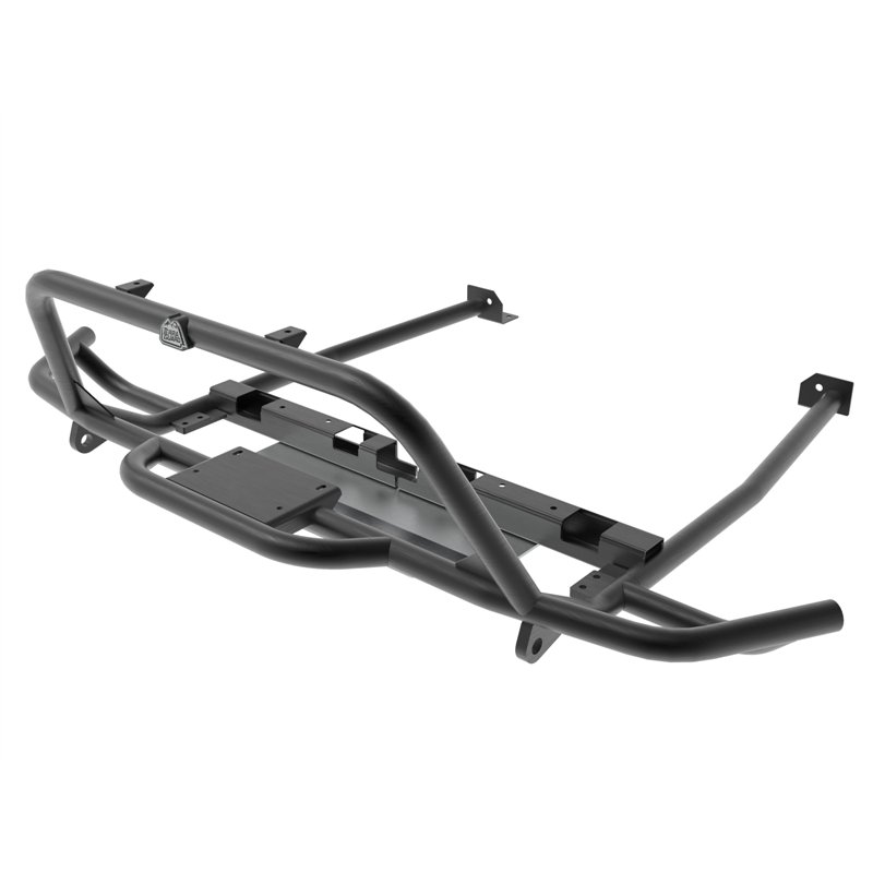 aFe Power | aFe POWER Terra Guard Bumper w/ Winch Mount - Outback 2.4T / 2.5L 2020-2022