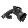 aFe Power | Track Series Carbon Fiber Intake System w/ Pro DRY S Filter - Expedition / F-150 / Navigator 3.5T 2021-2025